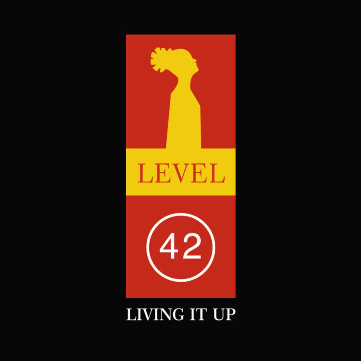 Living It Up