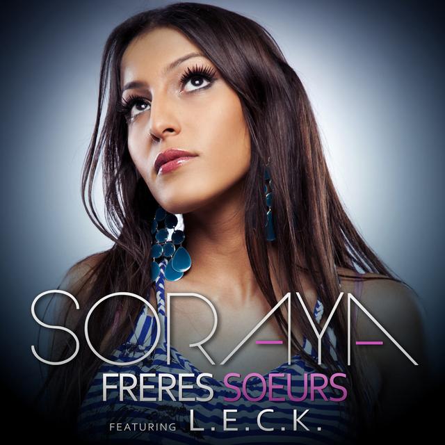 Album cover art for Frères Soeurs