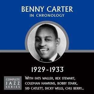 Complete Jazz Series 1929 - 1933