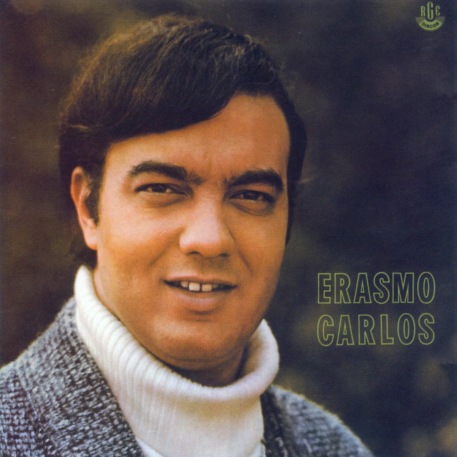 Erasmo Carlos [1967]