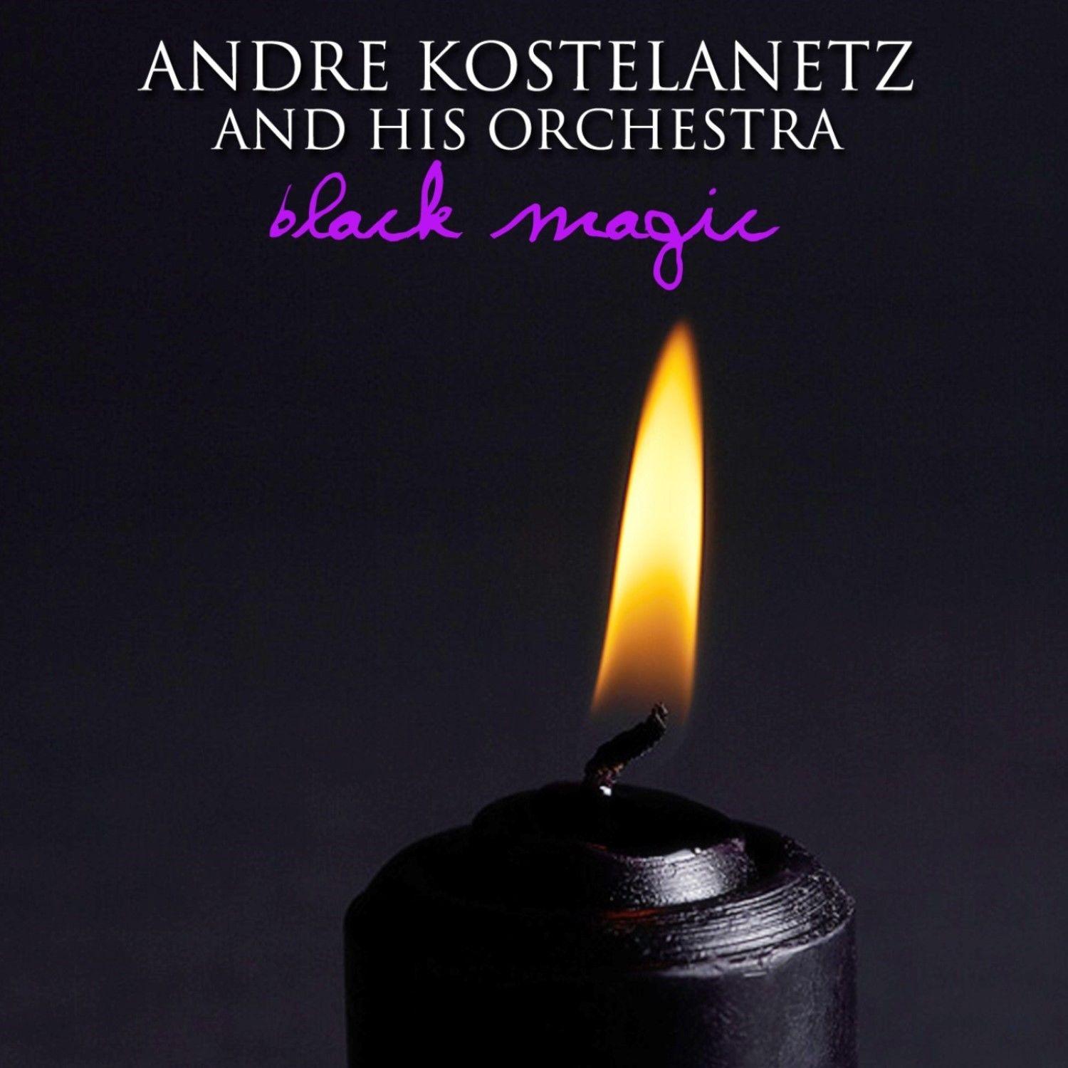 Black Magic