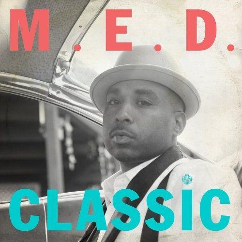 Album cover art for Classic