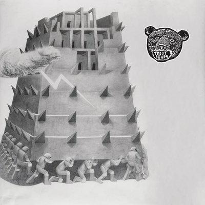 Album cover art for Musik Ur Teaterföreställningen Don Carlos