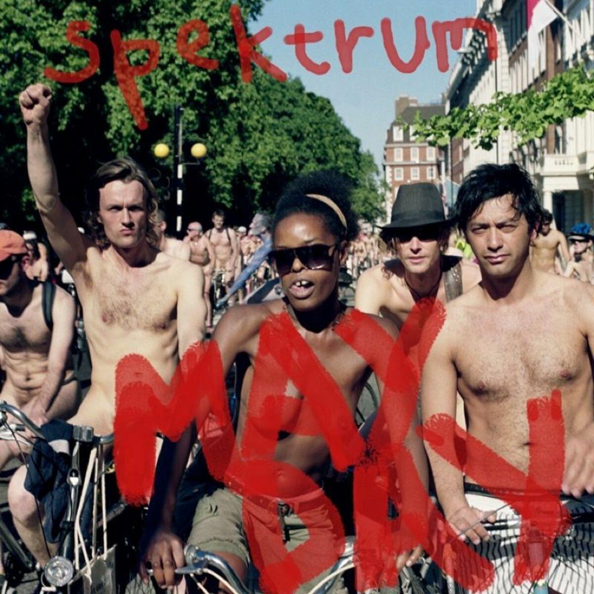 May Day Ep
