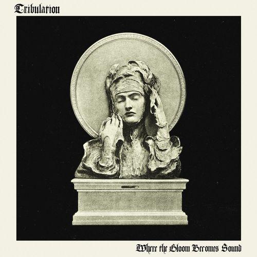 Album cover art for Where the Gloom Becomes Sound