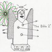 Album cover art for The Bible 2