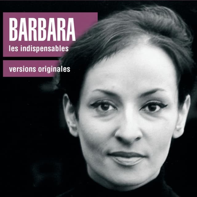Album cover art for Les Indispensables