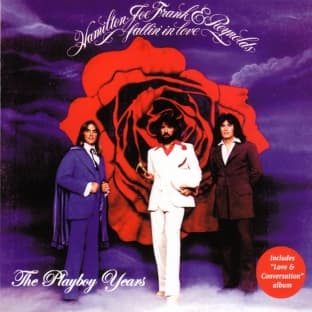 Album cover art for The Playboy Years