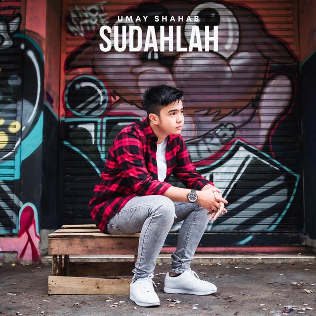 Album cover art for Sudahlah