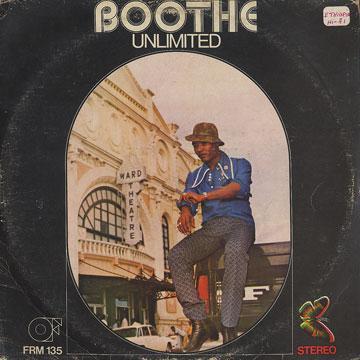Boothe Unlimited