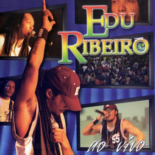 Album cover art for Edu Ribeiro