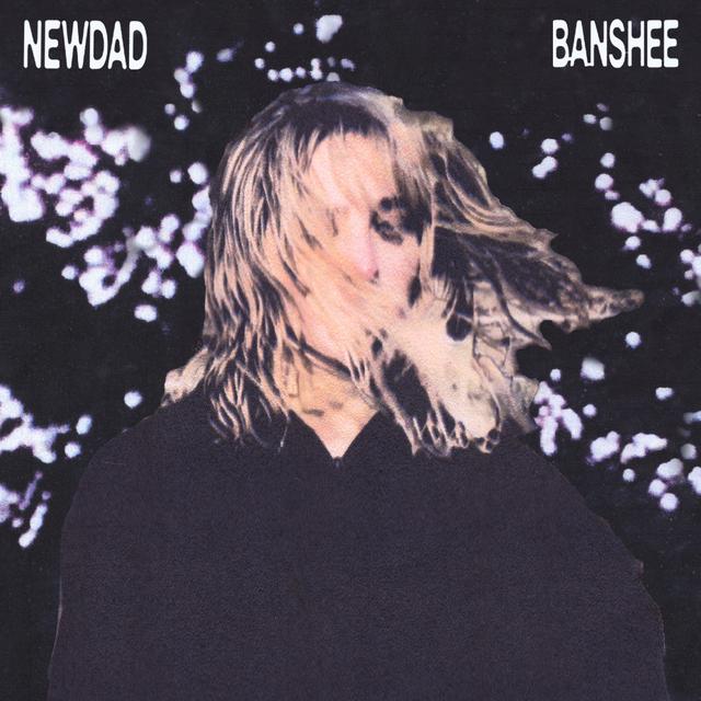 Album cover art for Banshee