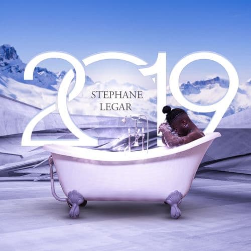 Album cover art for 2019