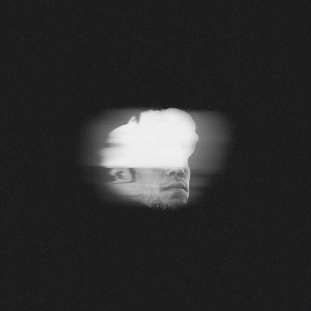 Album cover art for Delusional