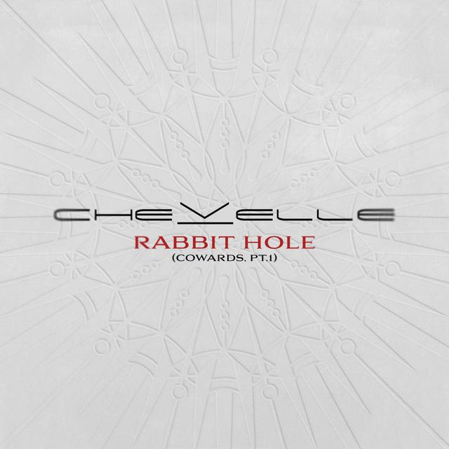 Album cover art for Rabbit Hole (Cowards, Pt. 1)