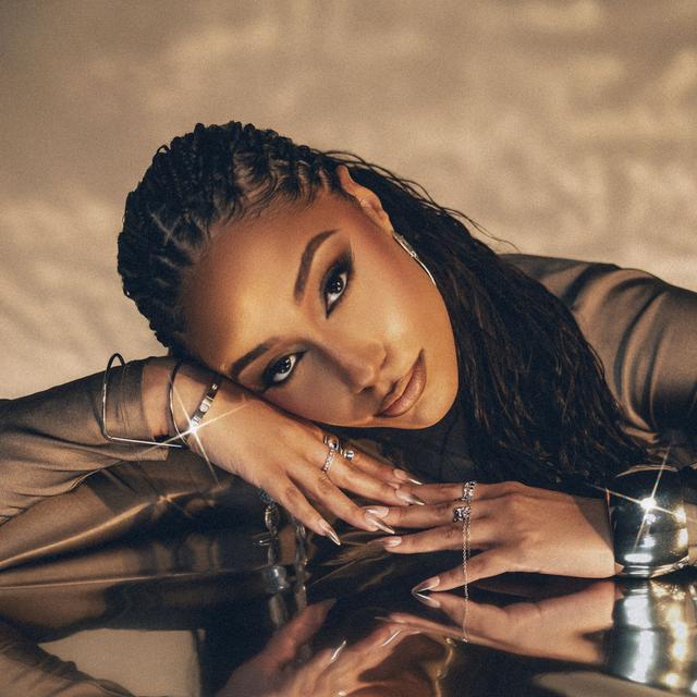 Album cover art for Love Me to Life