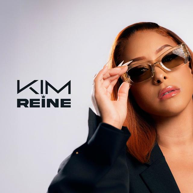 Album cover art for Reine (Deluxe)