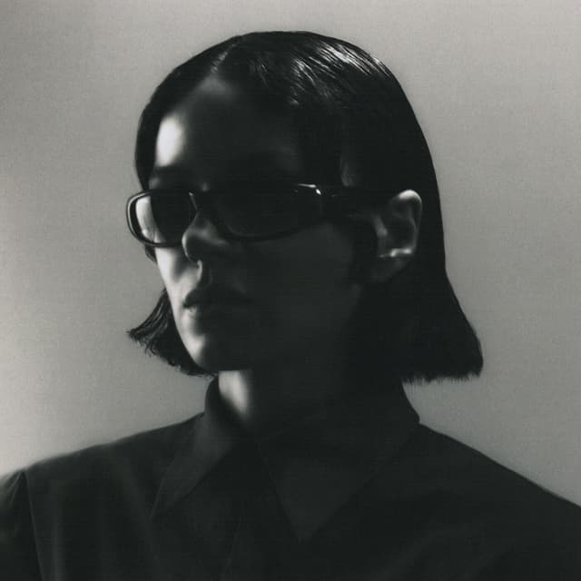 Album cover art for Obywatelka K.L.