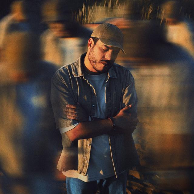 Album cover art for mieux