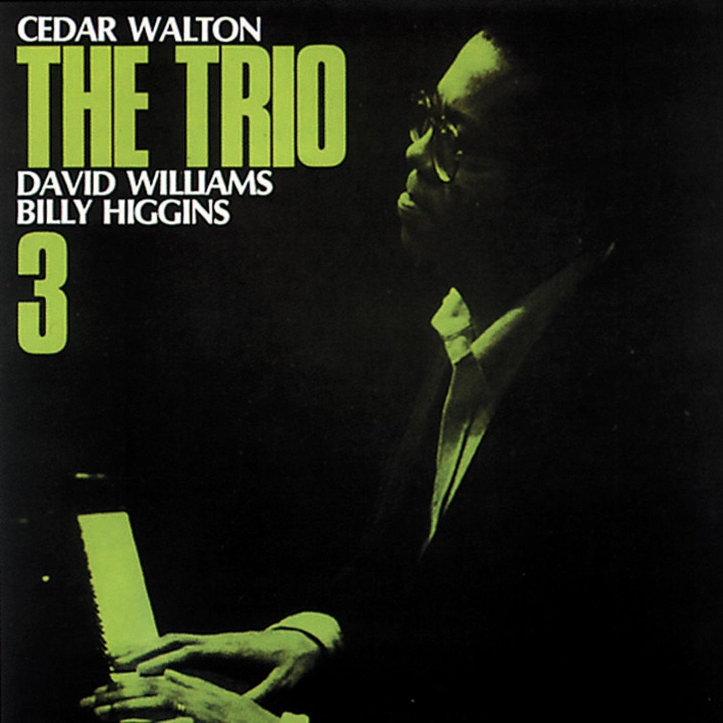 The Trio Vol. 3