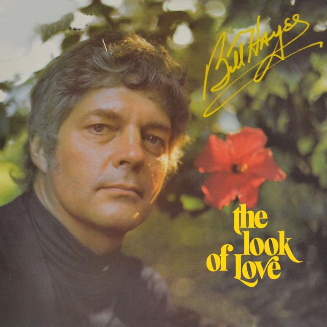 Album cover art for The Look of Love