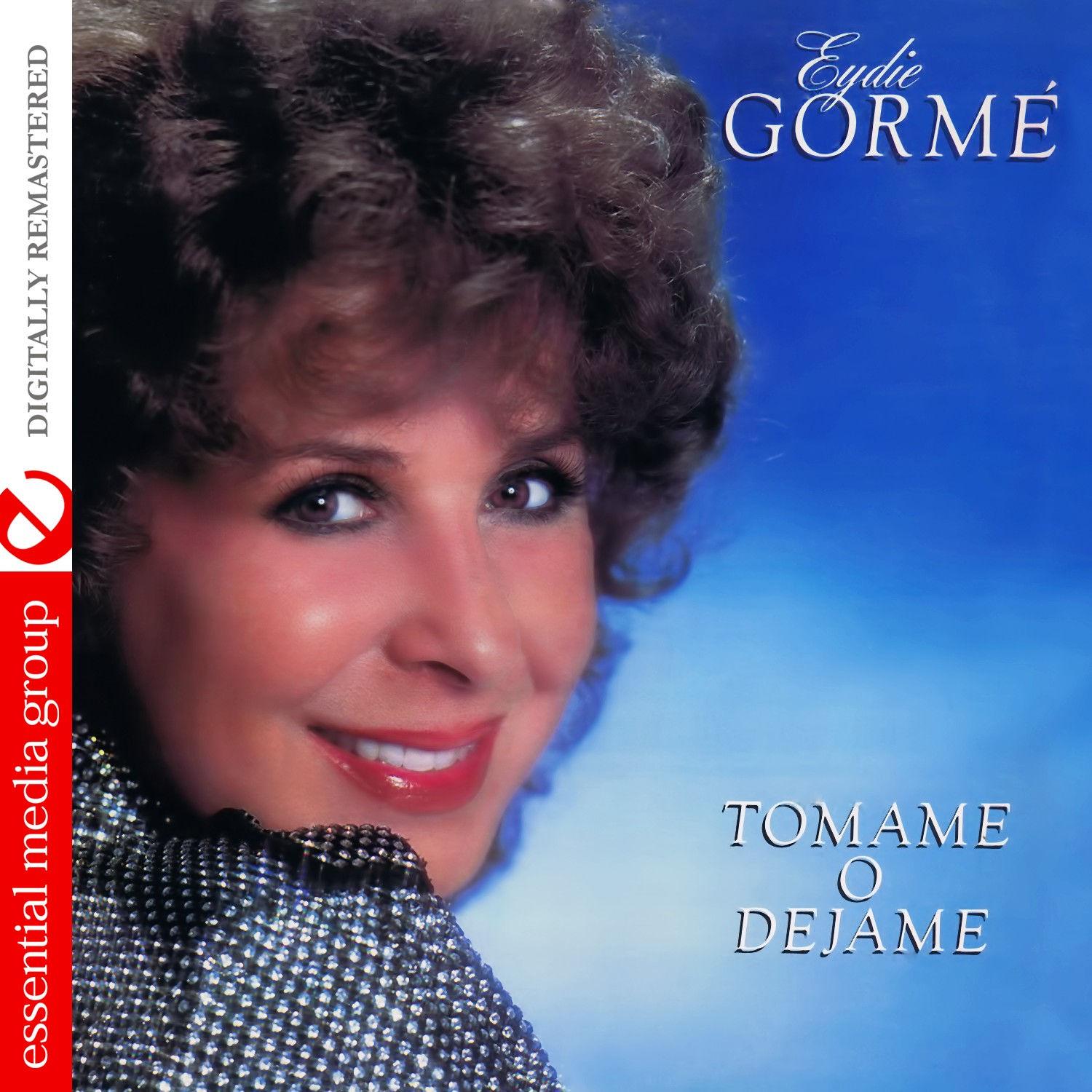Tómame o Déjame