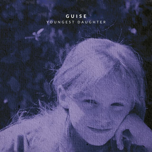 Album cover art for Youngest Daughter