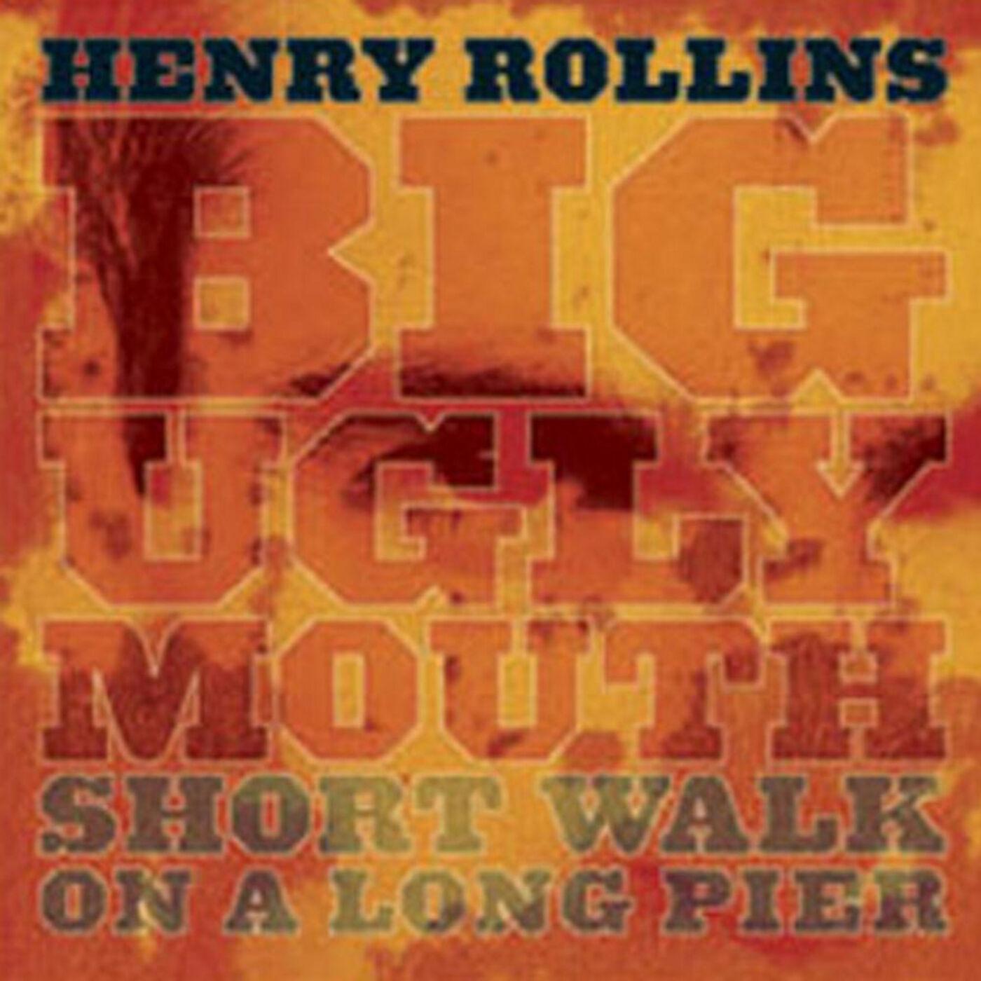 Big Ugly Mouth / Short Walk on a Long Pier