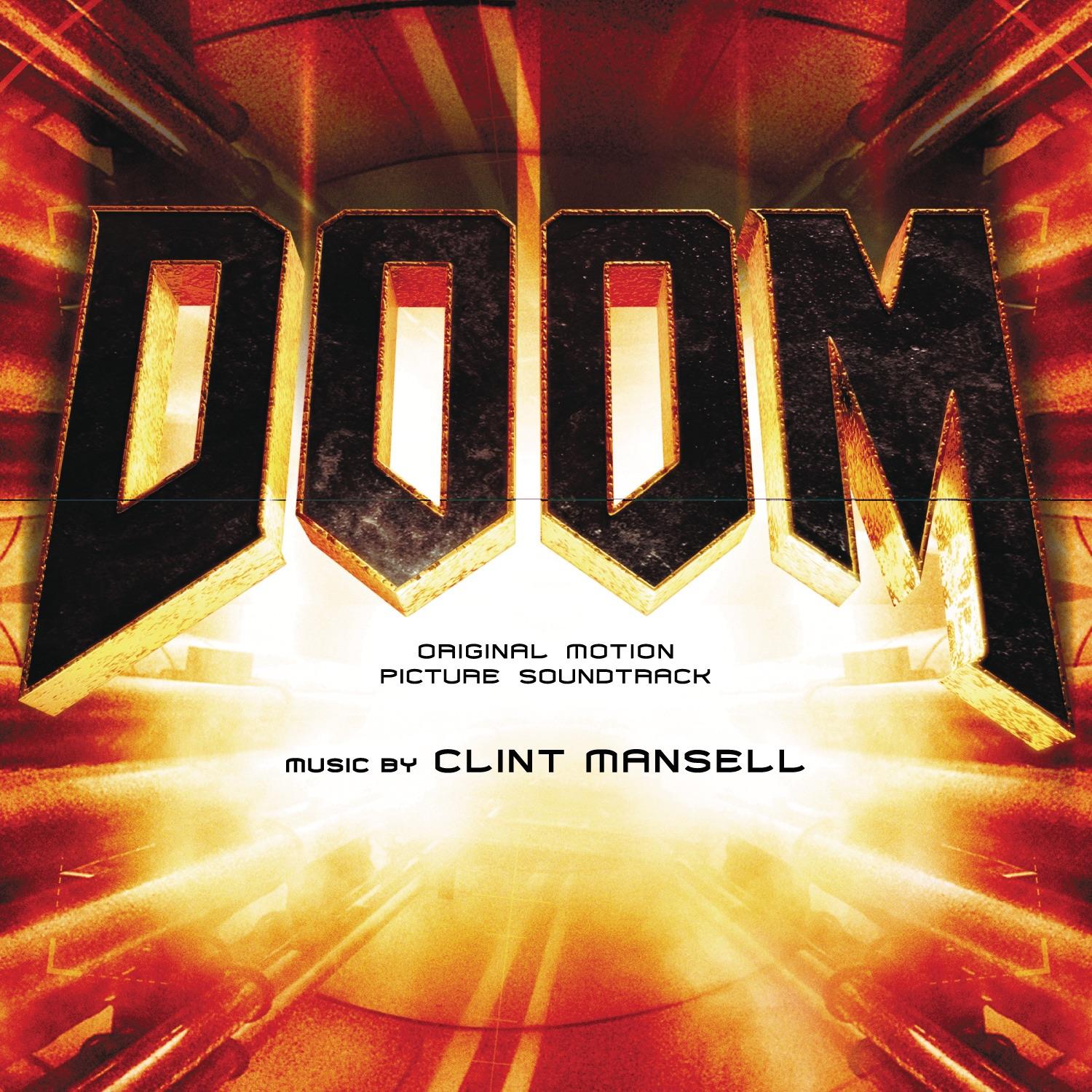 Doom [B.O.F.]