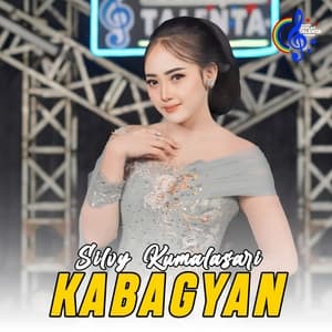 Album cover art for Kabagyan
