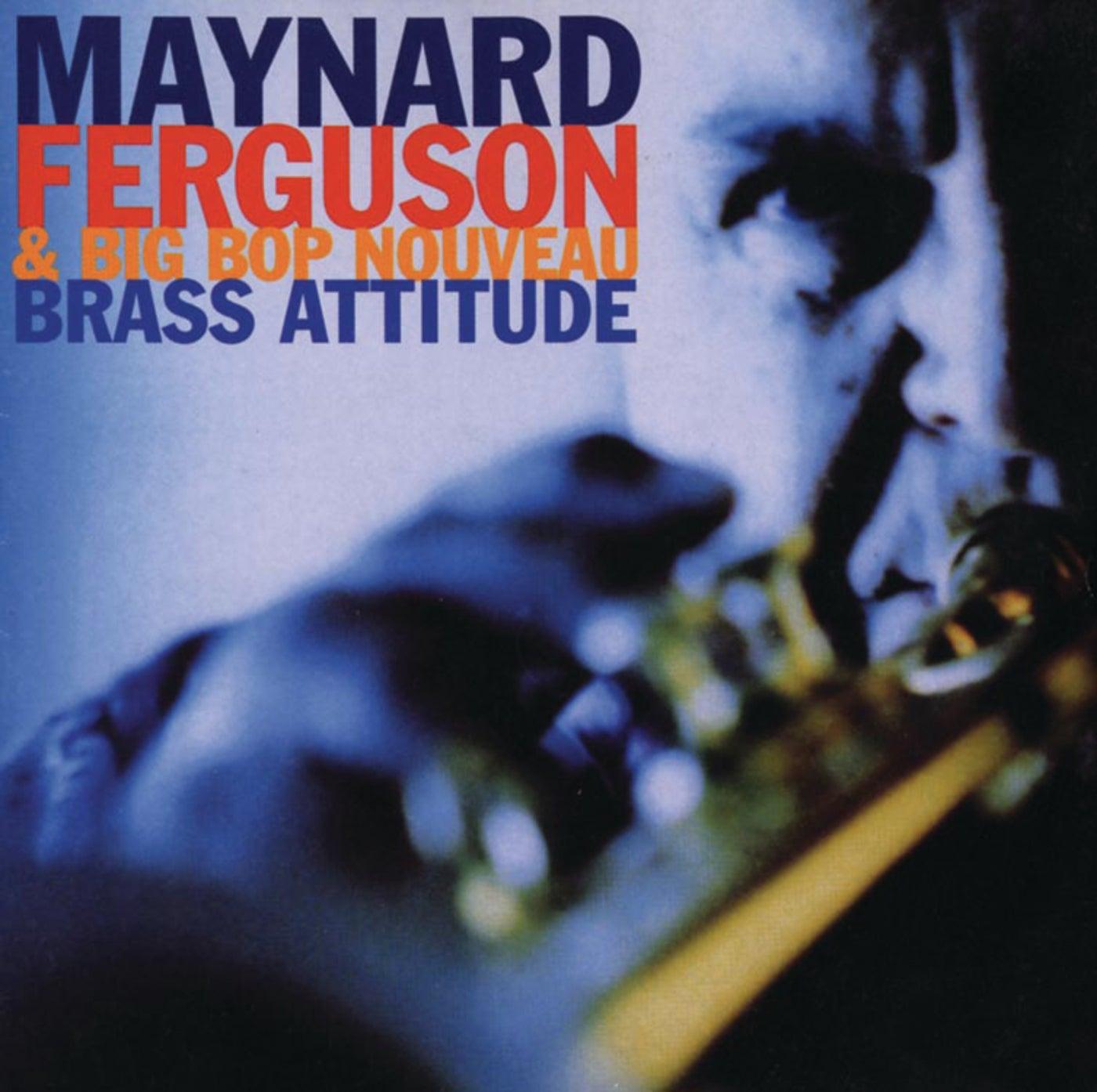 Brass Attitude