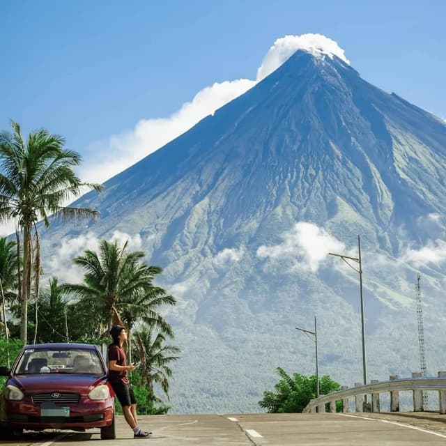 Album cover art for Mari Na Sa Bicol