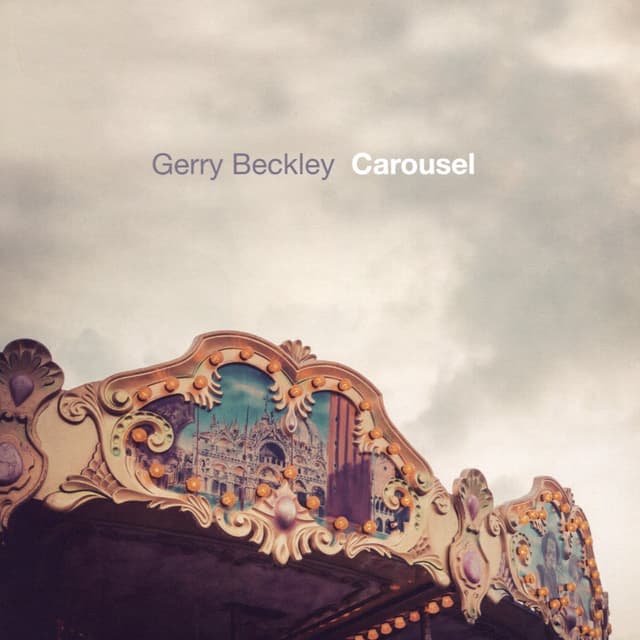 Album cover art for Carousel