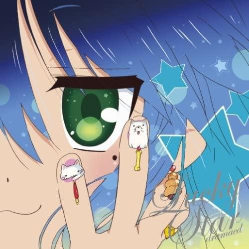 Album cover art for らき☆すた ドラマCD