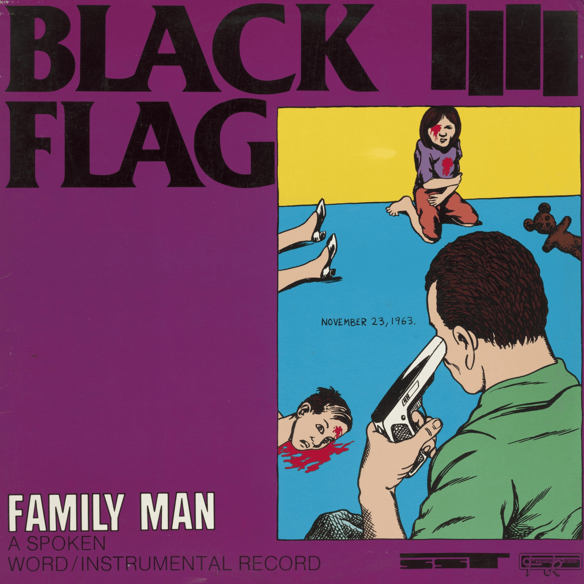 Family Man