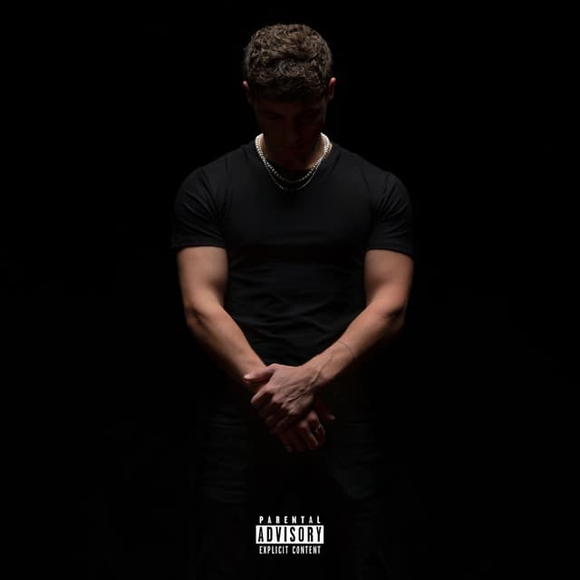 Album cover art for Alter Ego