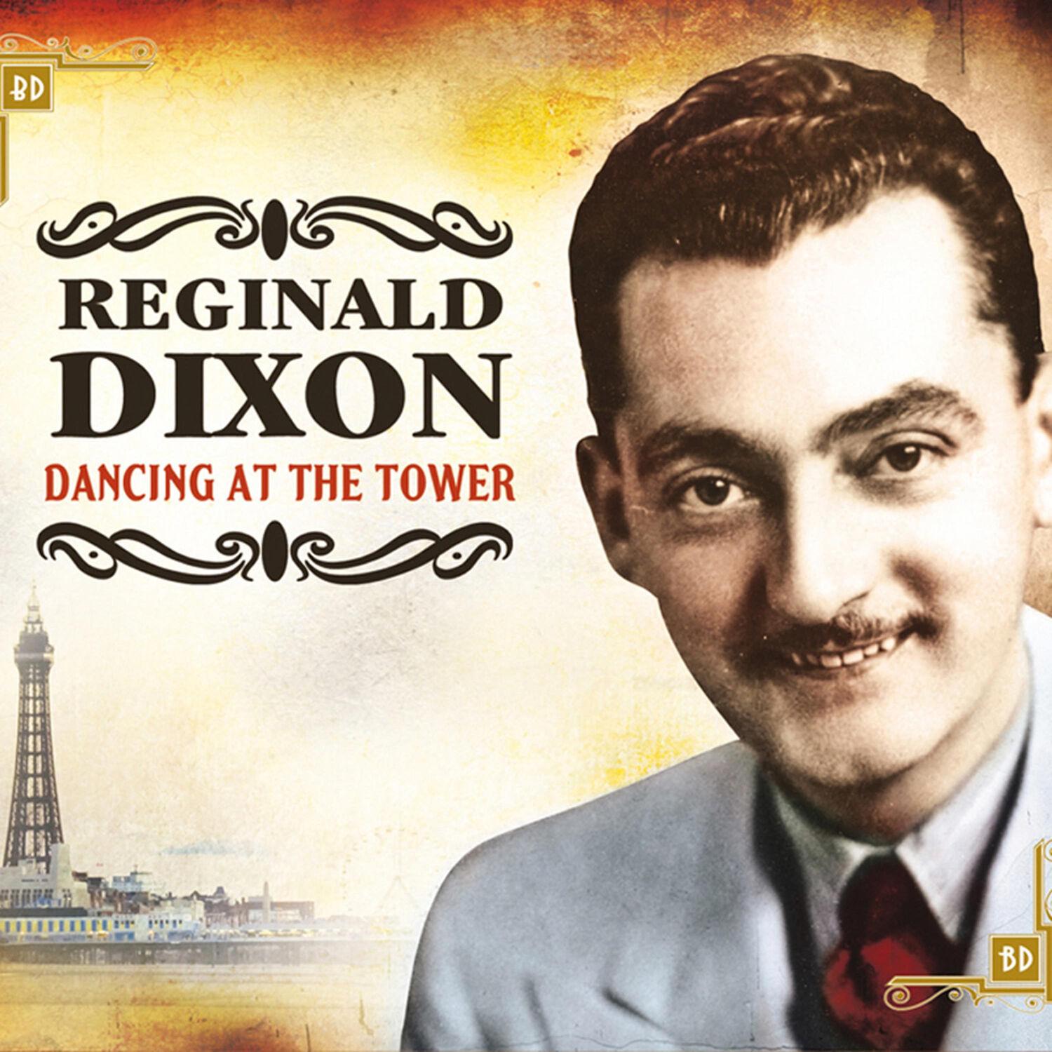 Dancing At The Tower