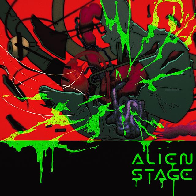 Album cover art for Unknown (Till The End...)