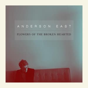 Album cover art for Flowers of the Broken Hearted
