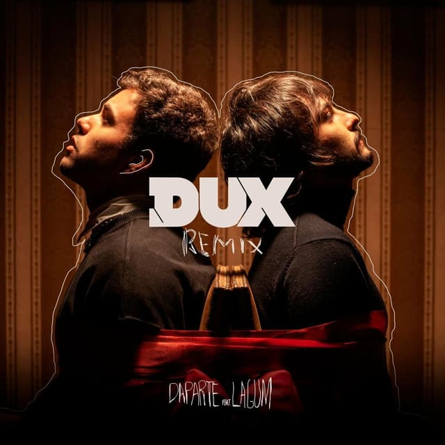 Album cover art for Nunca Fui Desse Lugar