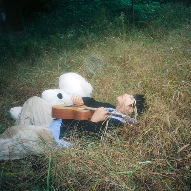 Album cover art for Your kind of ideal