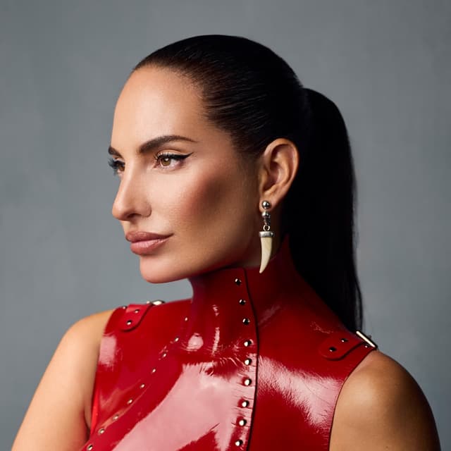 Album cover art for Bigger Than Techno