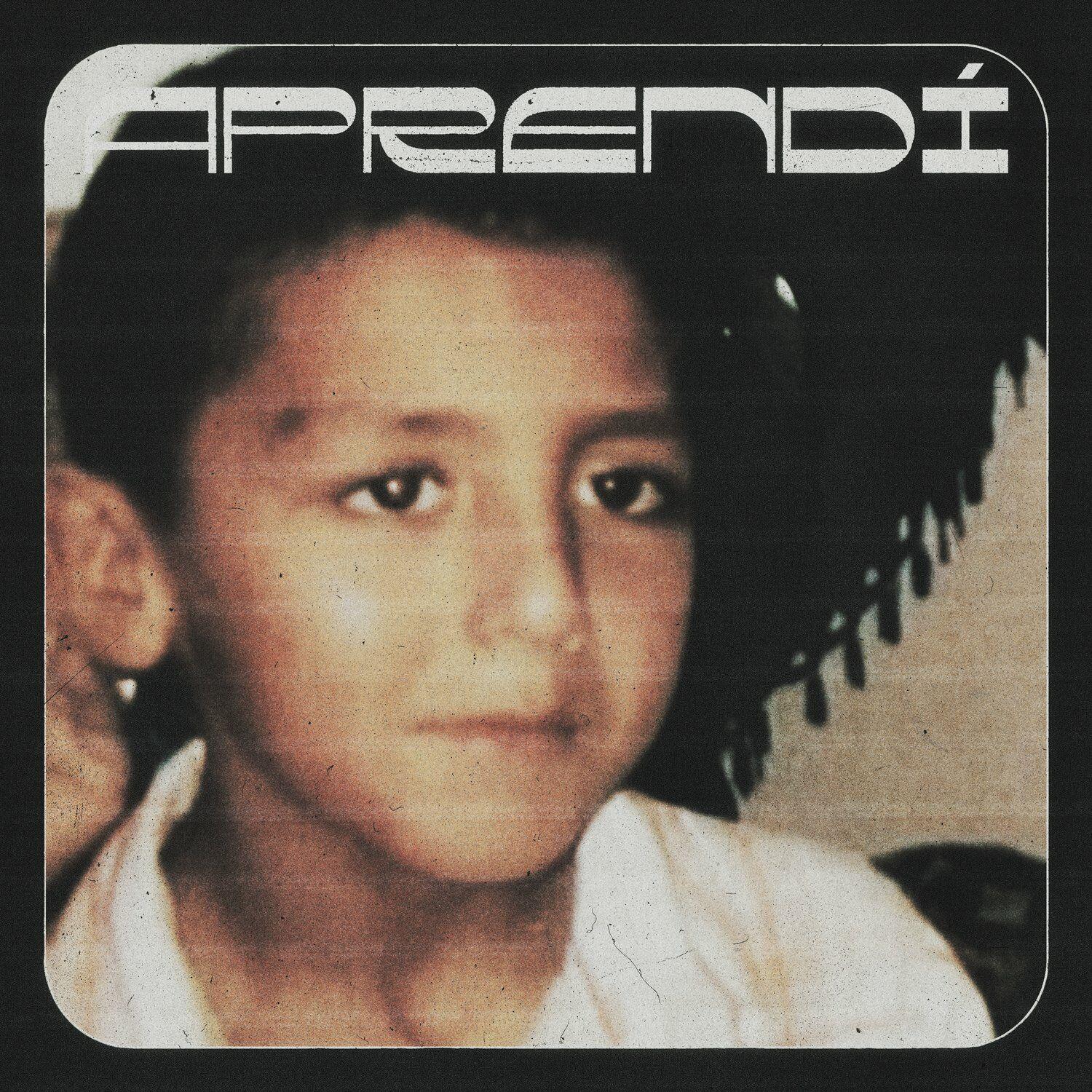 Aprendí - Single