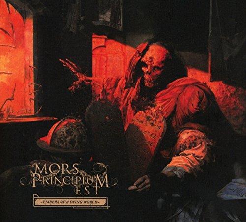 Embers Of A Dying World