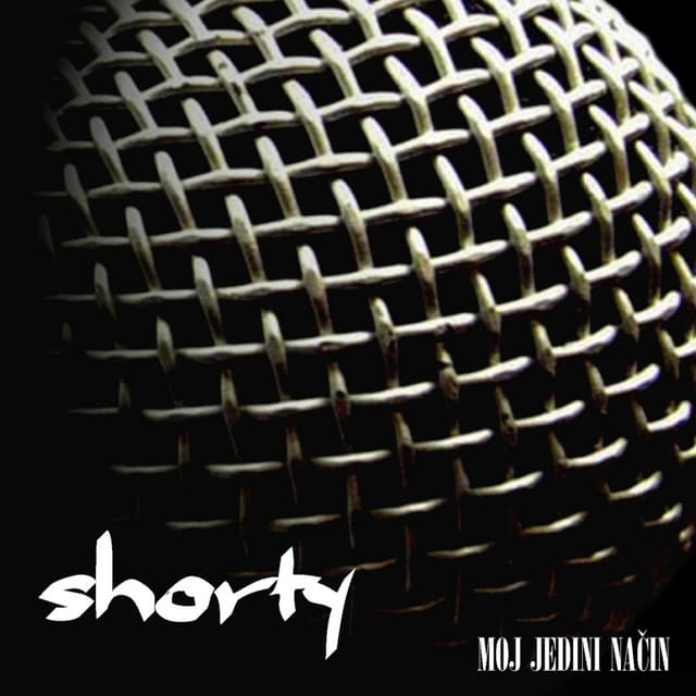Album cover art for Moj jedini način