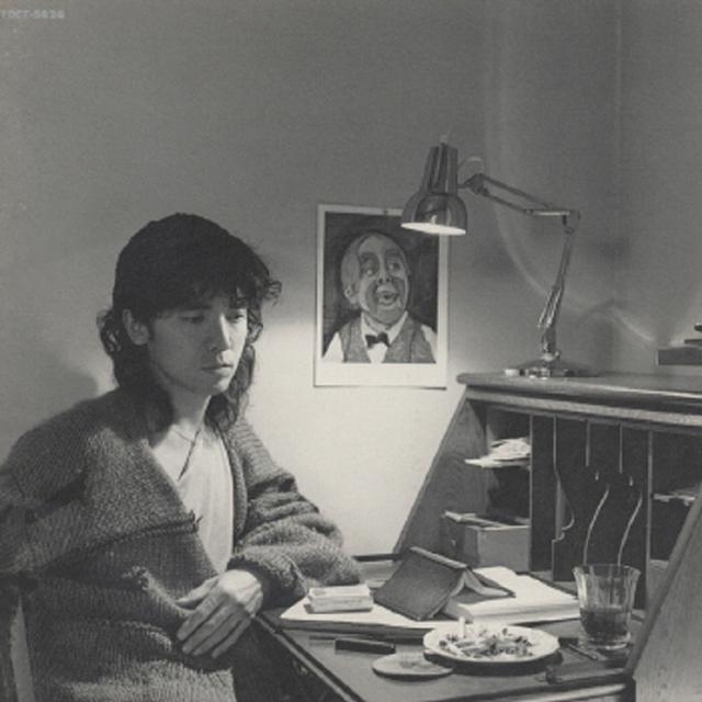 Album cover art for 絵