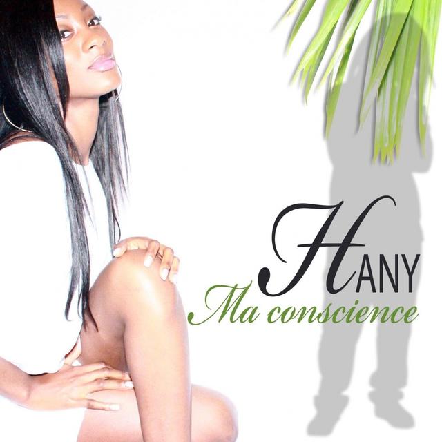 Album cover art for Ma Conscience