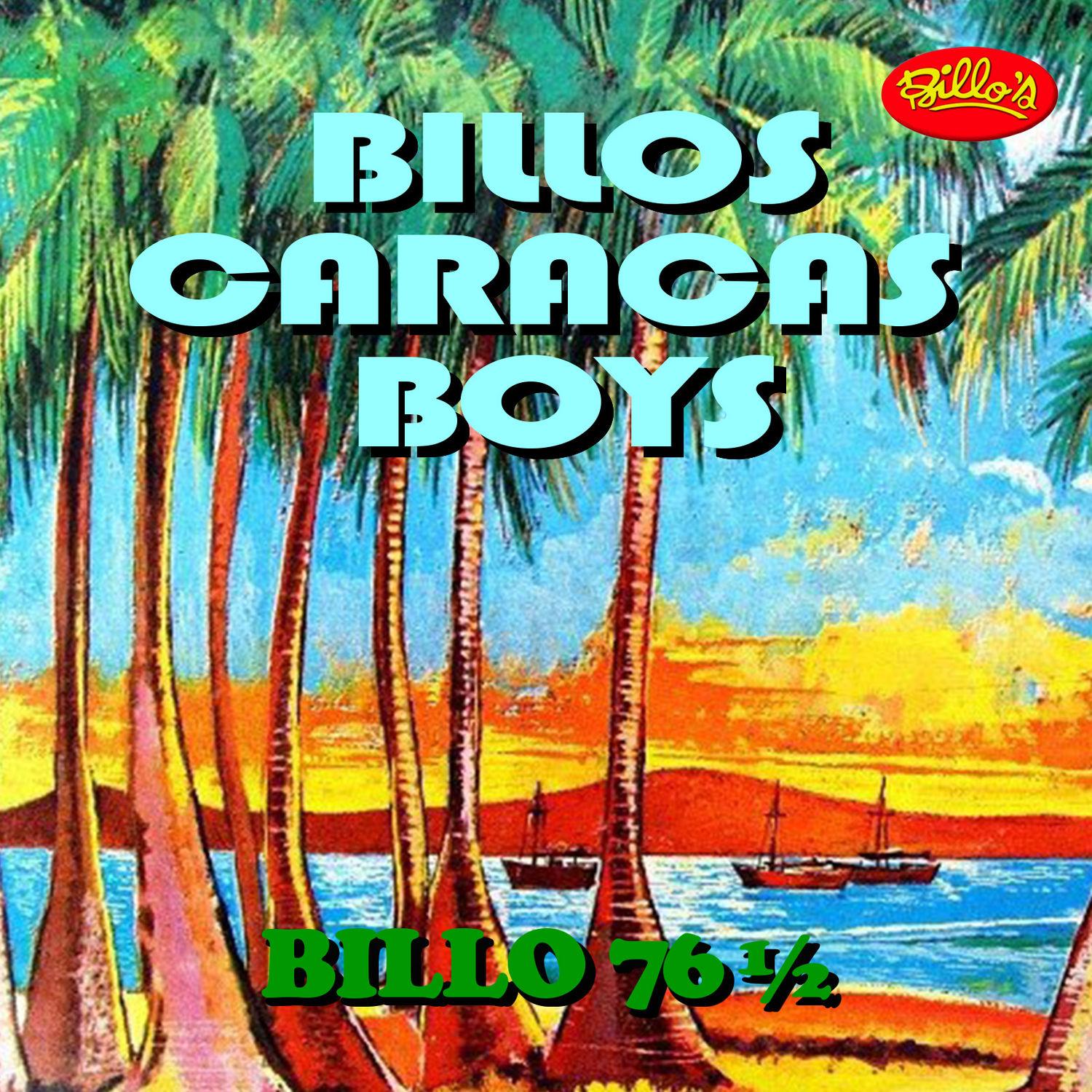 Billo 76 1/2