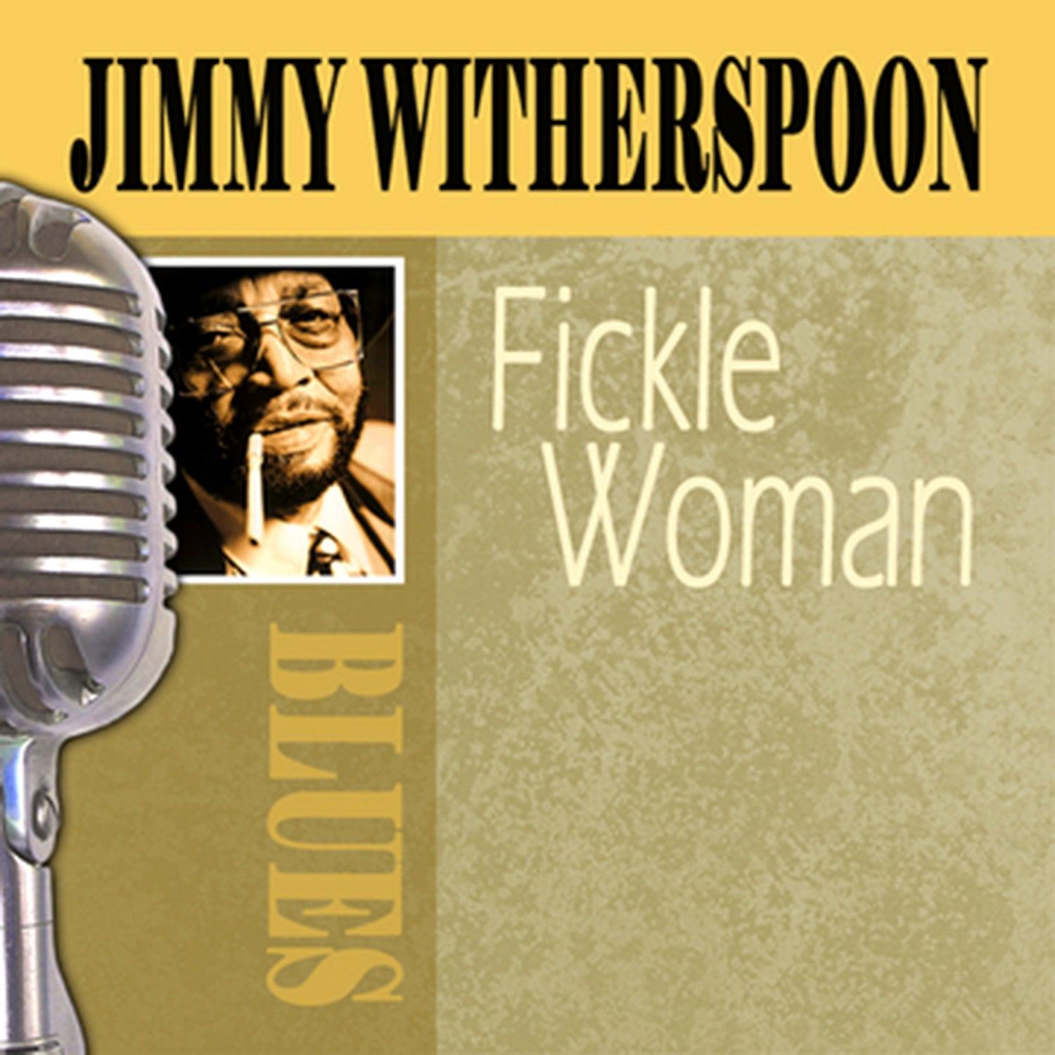 Fickle Woman