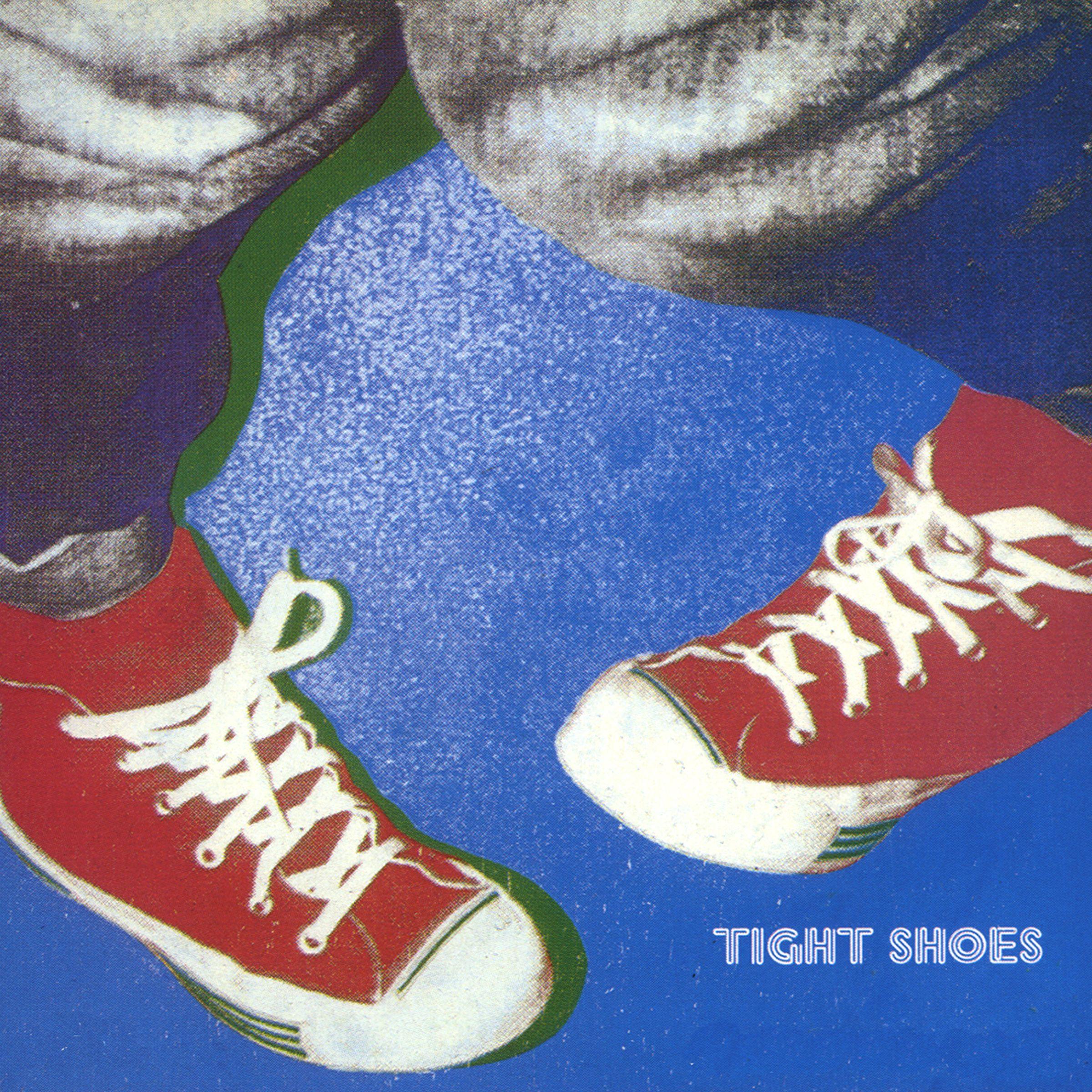Tight Shoes
